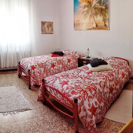 Ampio Appartamento Vicino Al Centro Di Treviso, Parcheggio Gratuito Extérieur photo