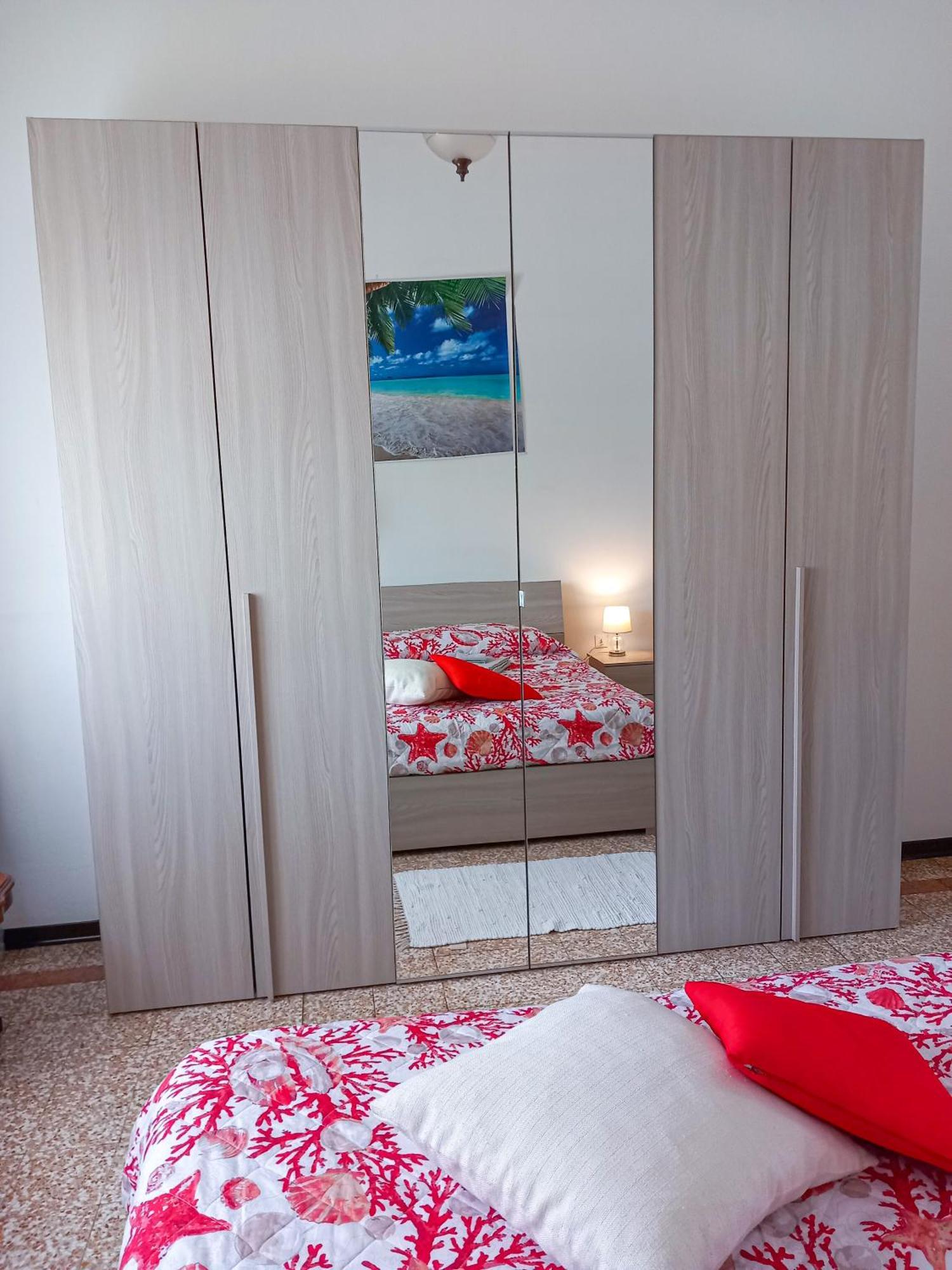 Ampio Appartamento Vicino Al Centro Di Treviso, Parcheggio Gratuito Extérieur photo