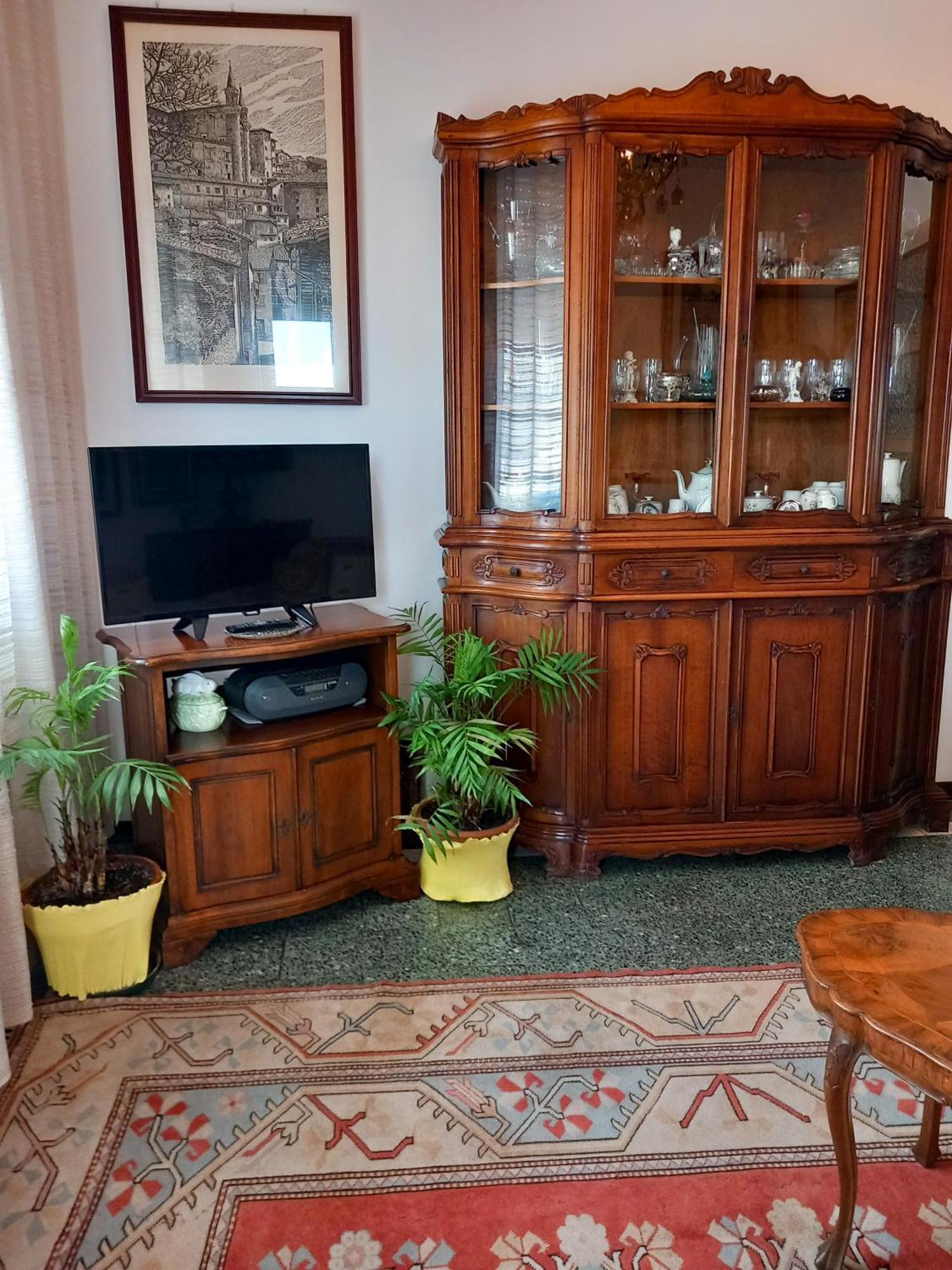 Ampio Appartamento Vicino Al Centro Di Treviso, Parcheggio Gratuito Extérieur photo